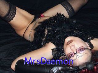 MrsDaemon