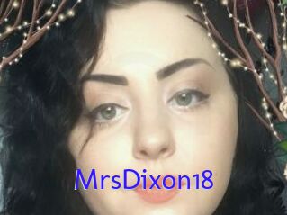 MrsDixon18