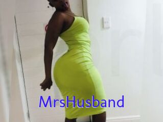 MrsHusband
