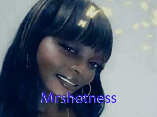 Mrshotness