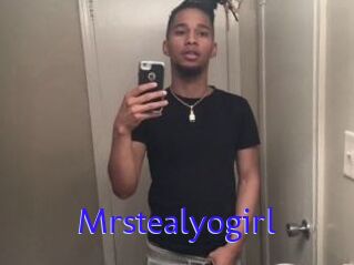 Mrstealyogirl