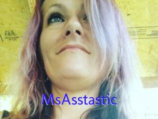 MsAsstastic