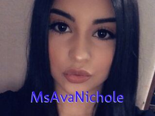 MsAvaNichole