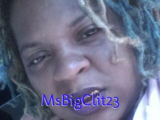 MsBigClit23