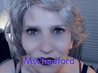 MsChadford