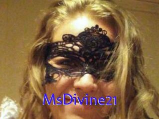MsDivine21