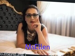 MsEllen