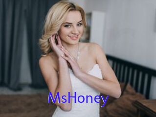 MsHoney