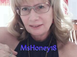 MsHoney18