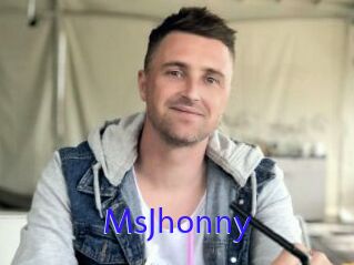 MsJhonny