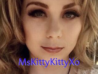 MsKittyKittyXo