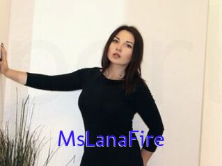MsLanaFire
