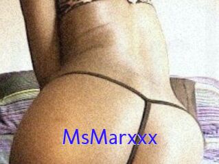 MsMarxxx