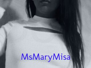 MsMaryMisa