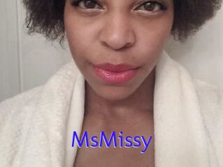 MsMissy
