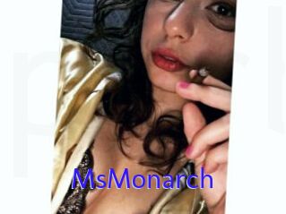 MsMonarch