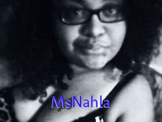 MsNahla
