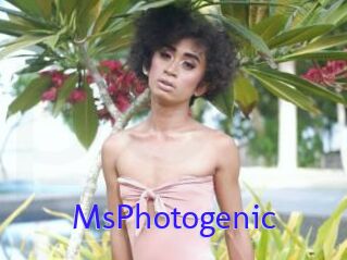 MsPhotogenic