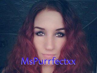 MsPurrfectxx