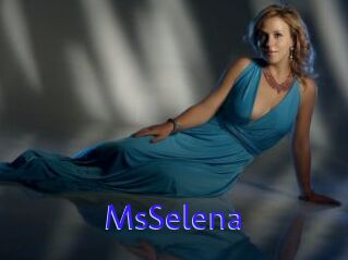 MsSelena