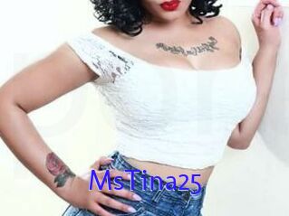MsTina25