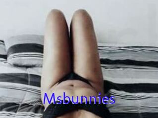 Msbunnies