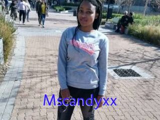 Mscandyxx