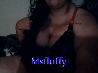 Msfluffy