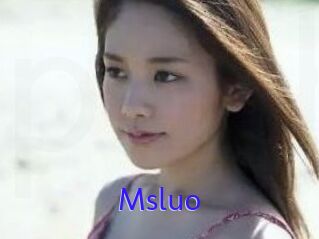 Msluo