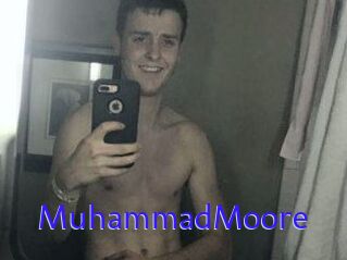 Muhammad_Moore