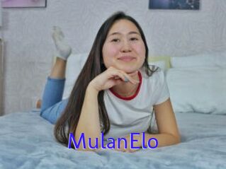 MulanElo