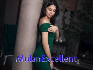 MulanExcellent
