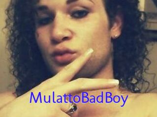 MulattoBadBoy