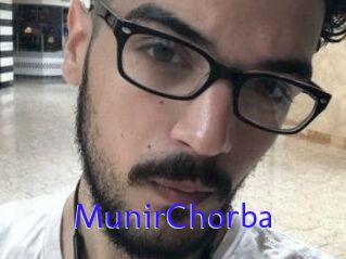 Munir_Chorba