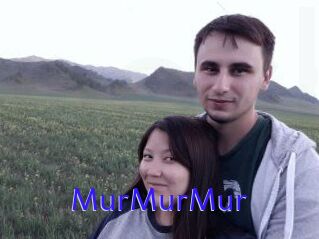 MurMurMur