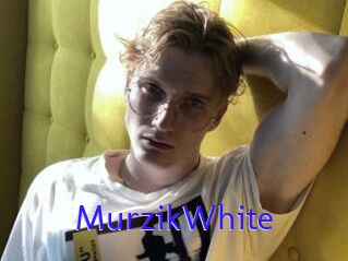 MurzikWhite