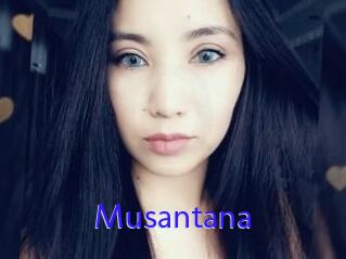 Musantana