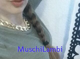 MuschiLambi