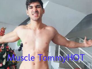 Muscle_TommyHOT