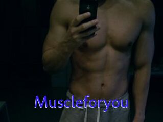 Muscleforyou