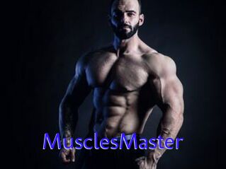 MusclesMaster
