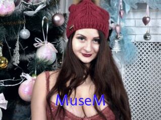 MuseM