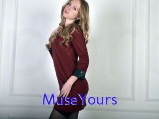 MuseYours