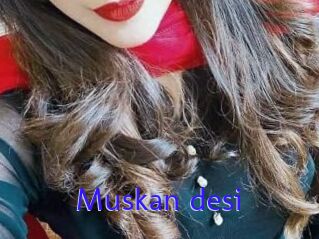 Muskan_desi