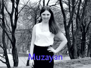Muzayan