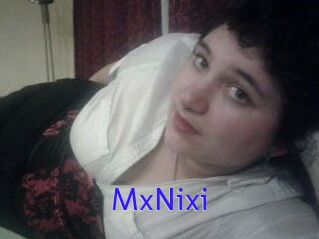 MxNixi