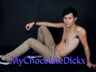 MyChocolateDickx