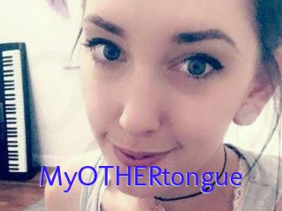 MyOTHERtongue
