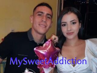 MySweetAddiction