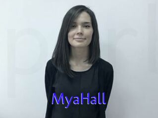 MyaHall